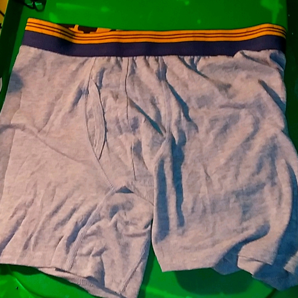 George Boxer Brief very clean almost brand new